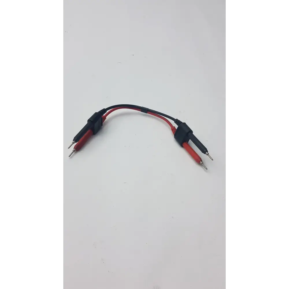 Bio-Rad Replacement Power Cables #1652948 - Cable