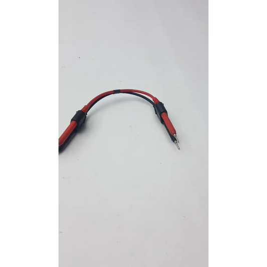 Bio-Rad Replacement Power Cables #1652948 - Cable