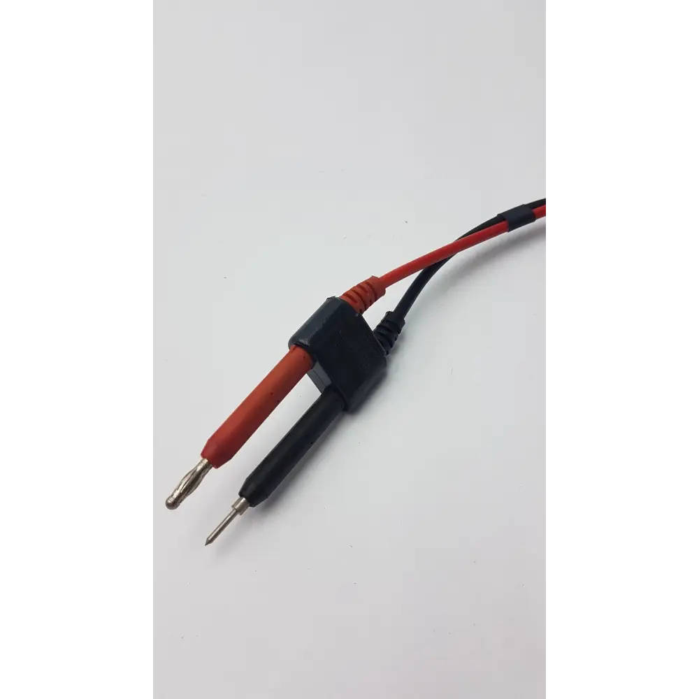Bio-Rad Replacement Power Cables