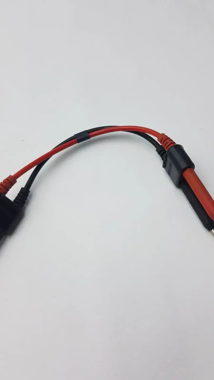 Bio-Rad Replacement Power Cables