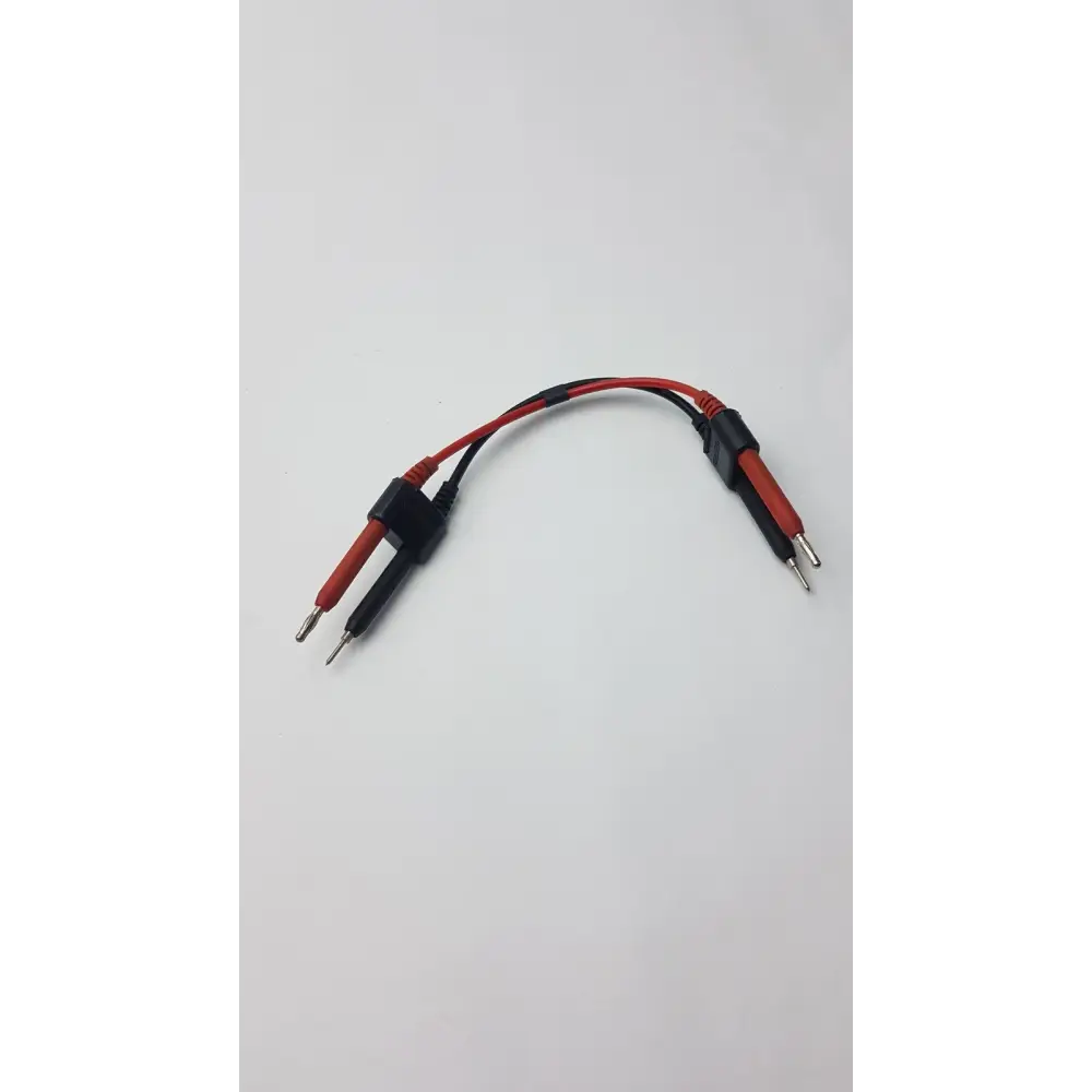 Bio-Rad Replacement Power Cables