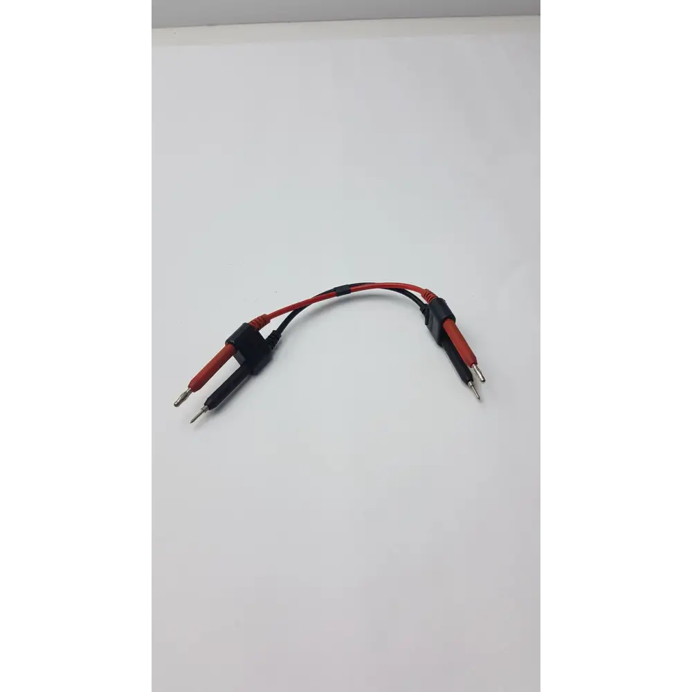 Bio-Rad Replacement Power Cables