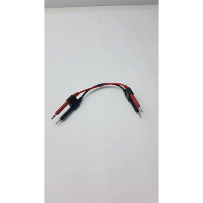 Bio-Rad Replacement Power Cables