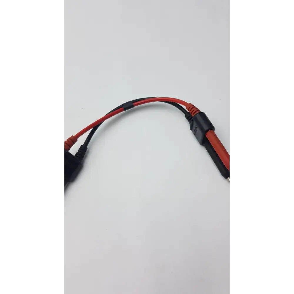 Bio-Rad Replacement Power Cables