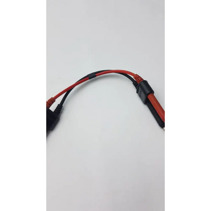 Bio-Rad Replacement Power Cables