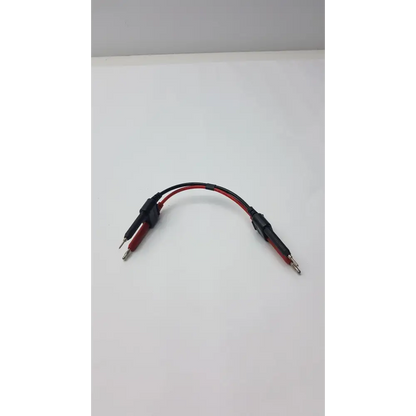 Bio-Rad Replacement Power Cables