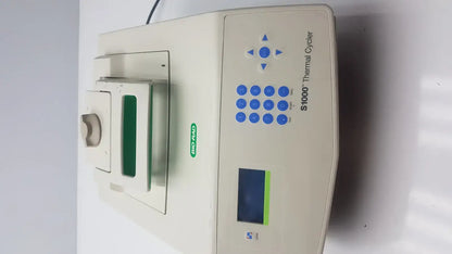 Bio-Rad S1000 Thermal Cycler