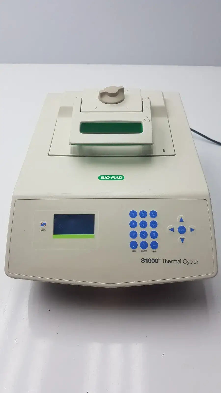Bio-Rad S1000 Thermal Cycler