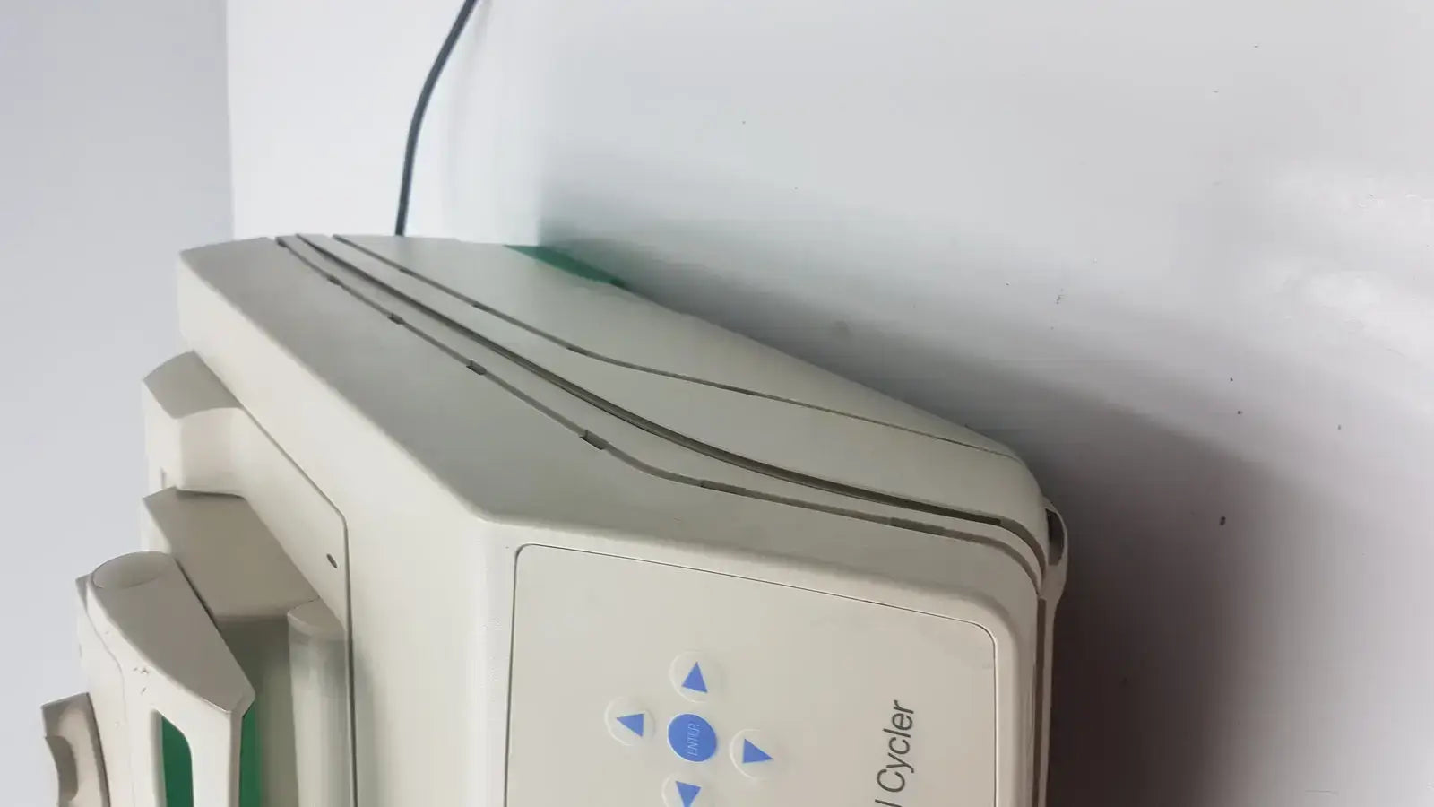 Bio-Rad S1000 Thermal Cycler