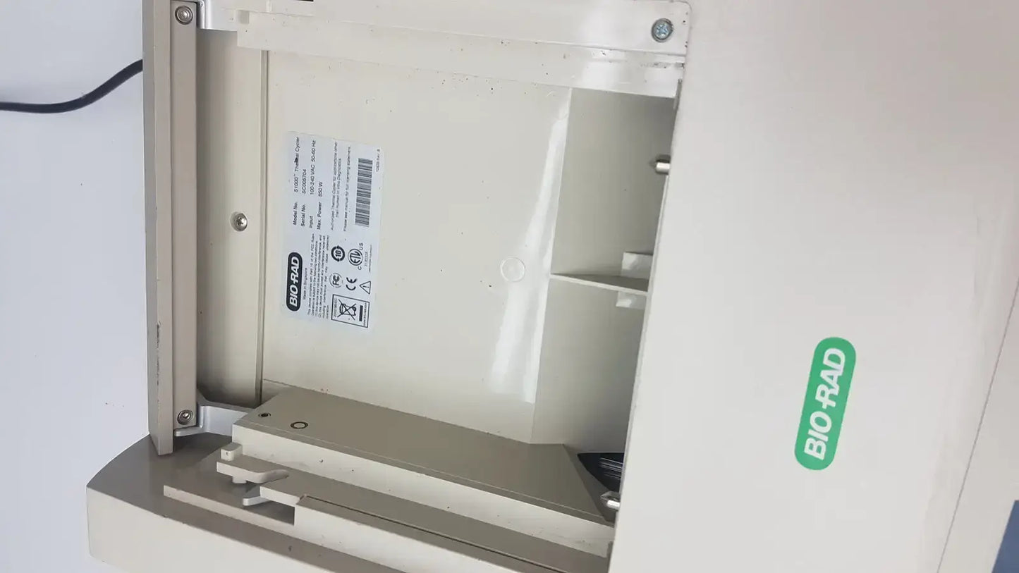 Bio-Rad S1000 Thermal Cycler