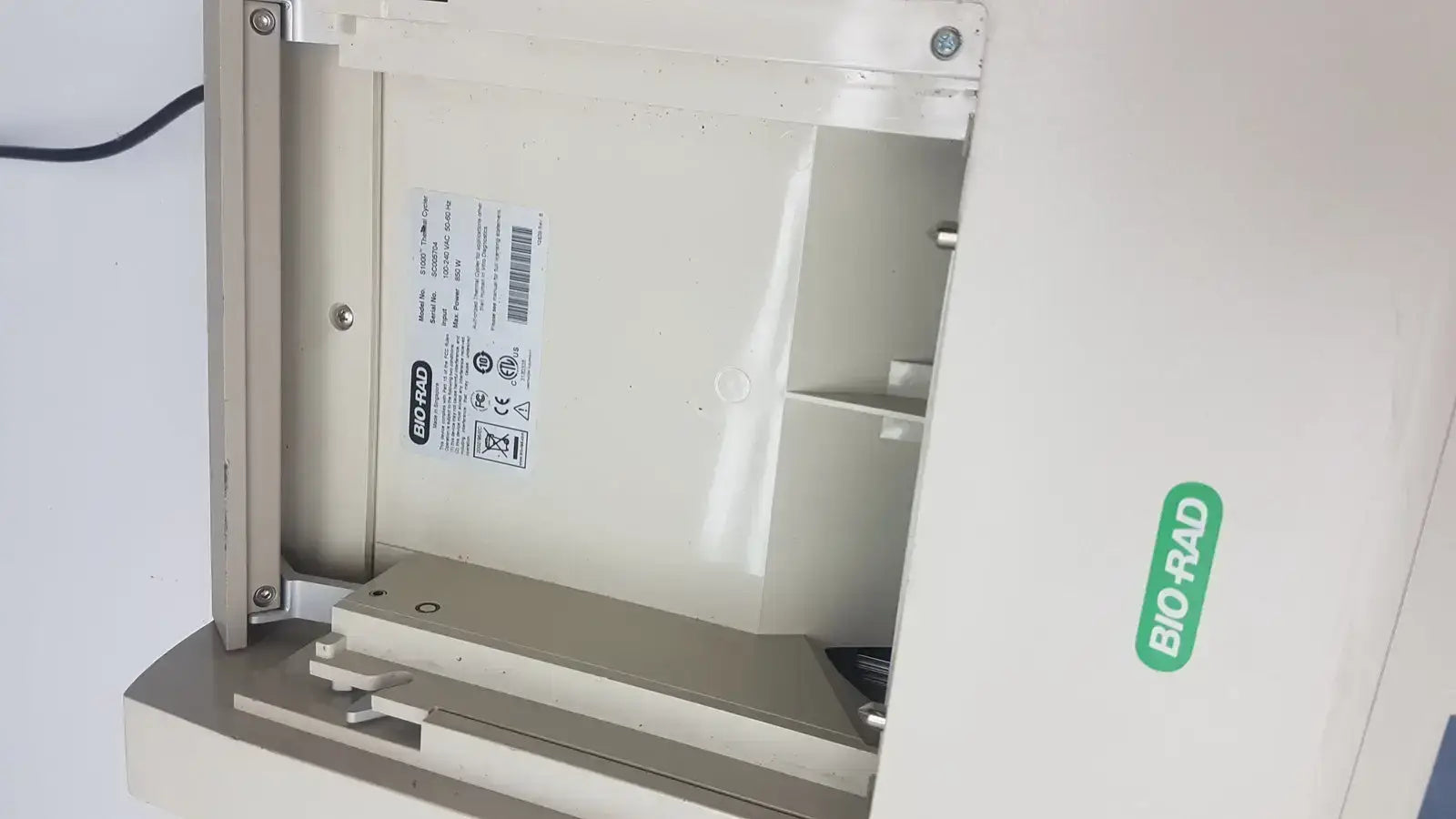 Bio-Rad S1000 Thermal Cycler