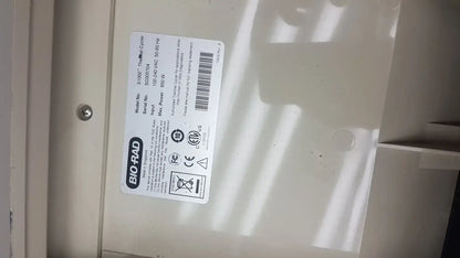 Bio-Rad S1000 Thermal Cycler