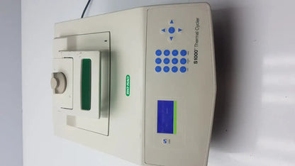 Bio-Rad S1000 Thermal Cycler