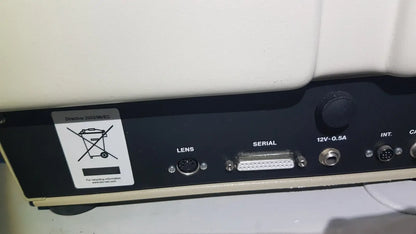Bio-Rad Universal Hood II Gel Molecular Imager Imaging System