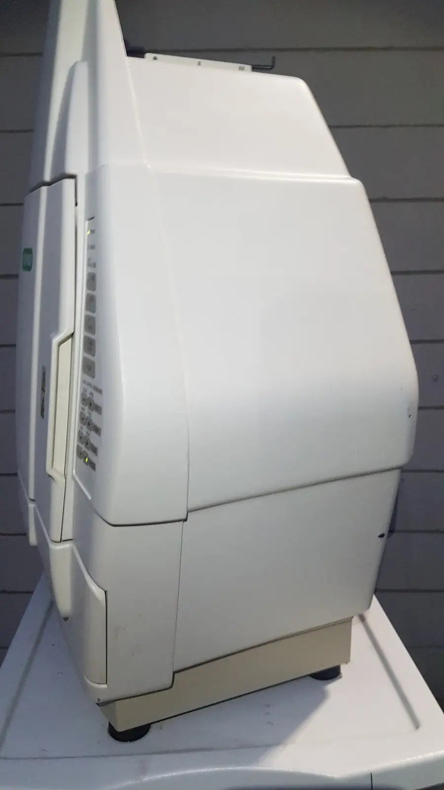 Bio-Rad Universal Hood II Gel Molecular Imager Imaging System