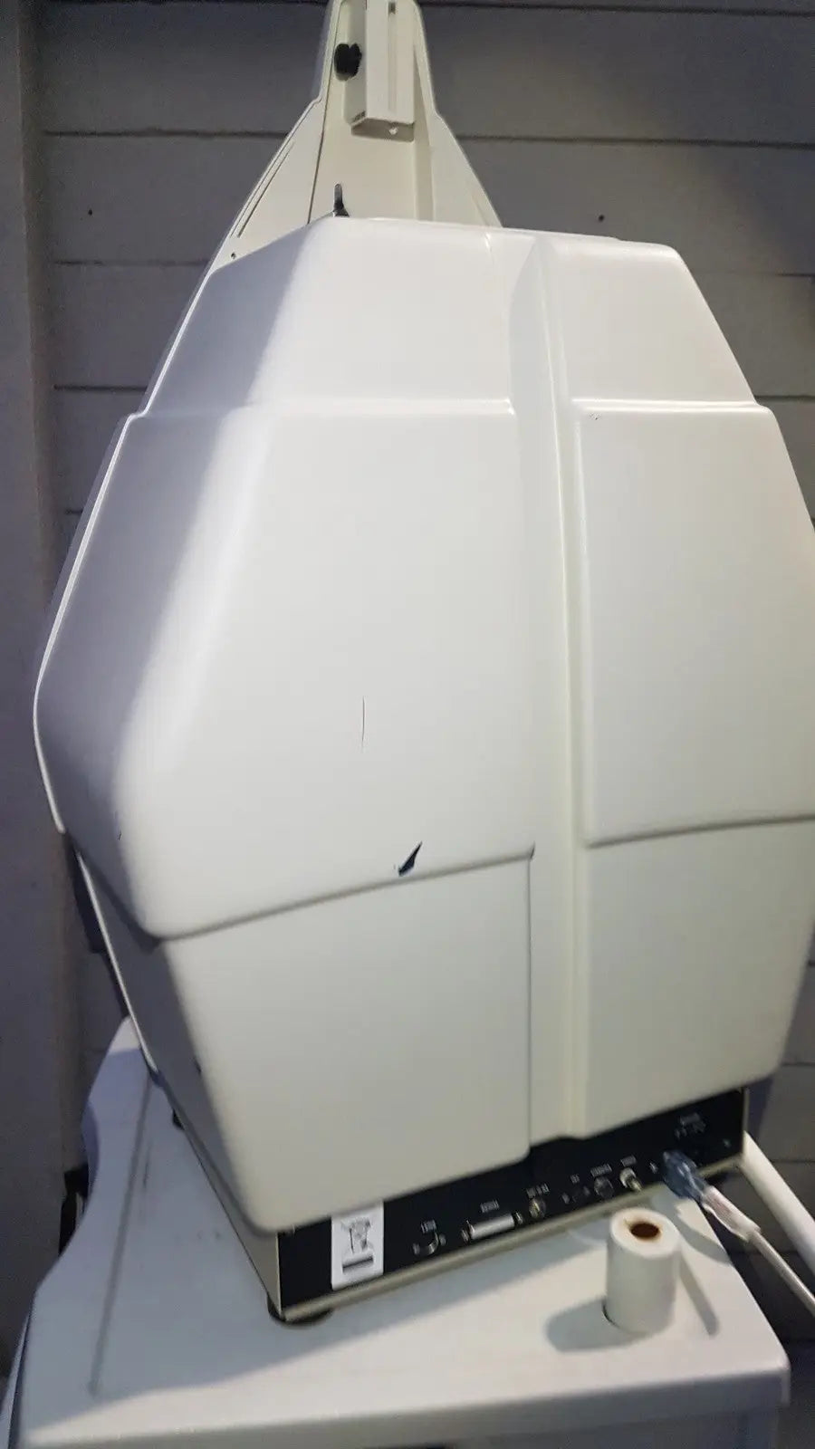 Bio-Rad Universal Hood II Gel Molecular Imager Imaging System