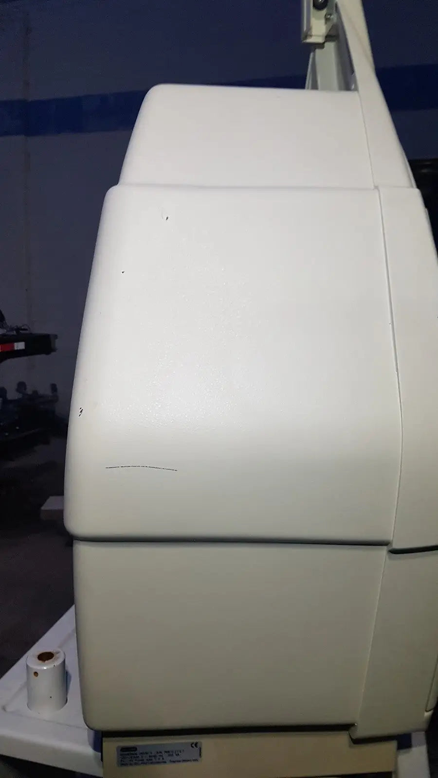 Bio-Rad Universal Hood II Gel Molecular Imager Imaging System