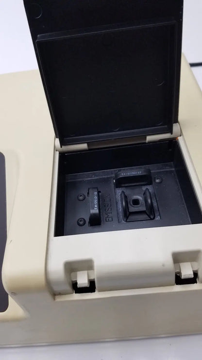 Bio Rad VersaFluor Fluorometer 435BR