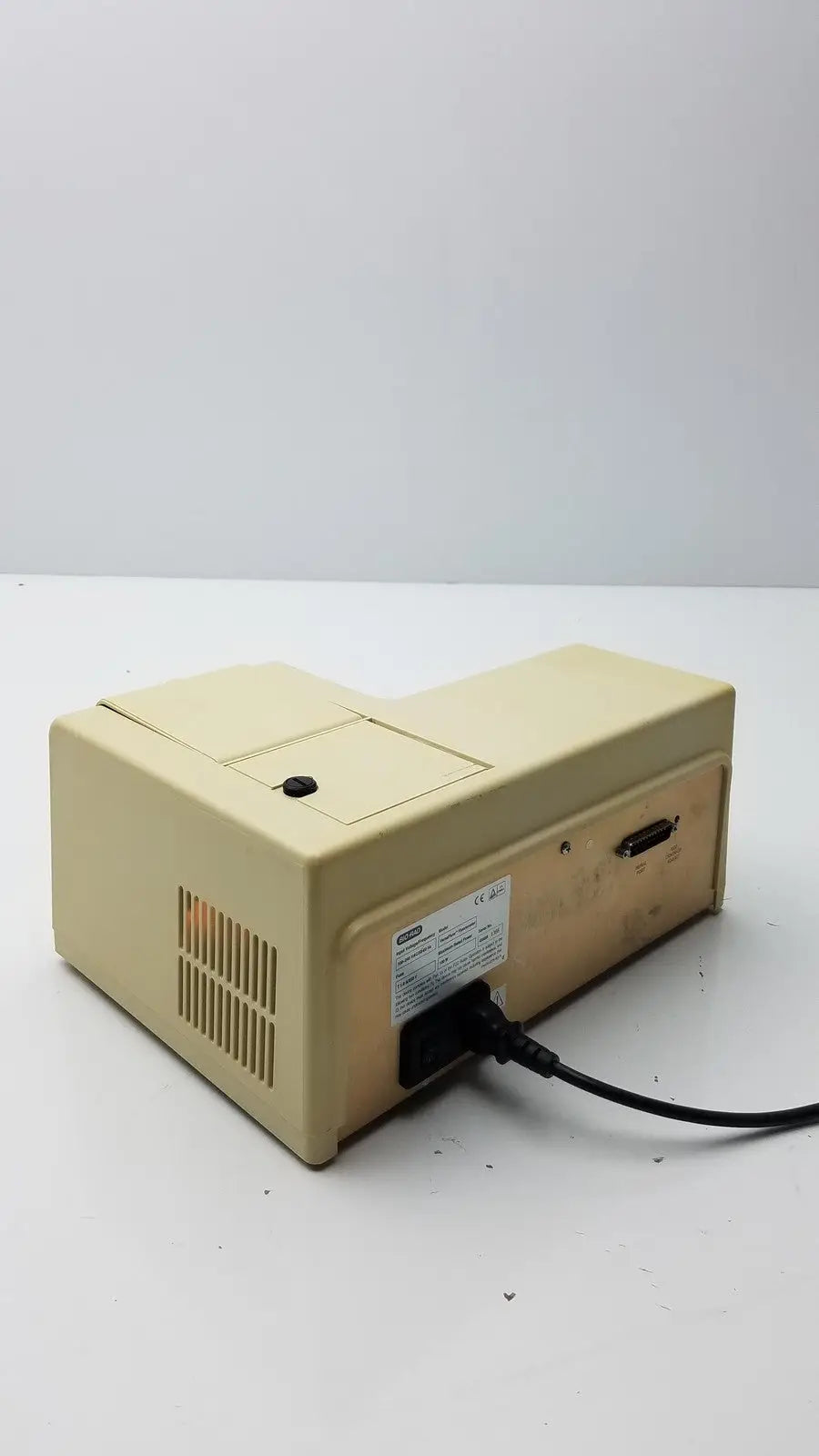 Bio Rad VersaFluor Fluorometer 435BR