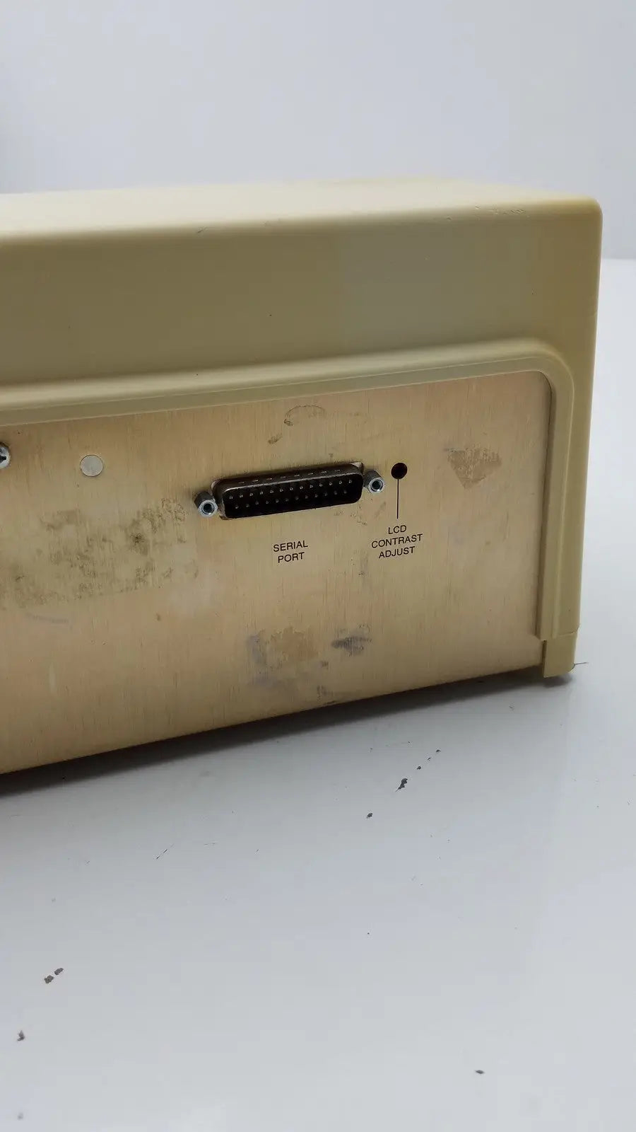 Bio Rad VersaFluor Fluorometer 435BR