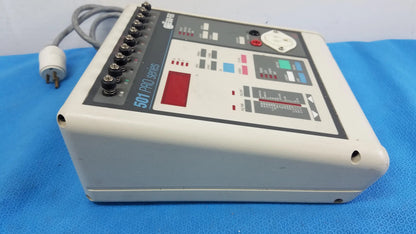 Bio-Tek 501 Pro Series Electrical Safety Analyzer