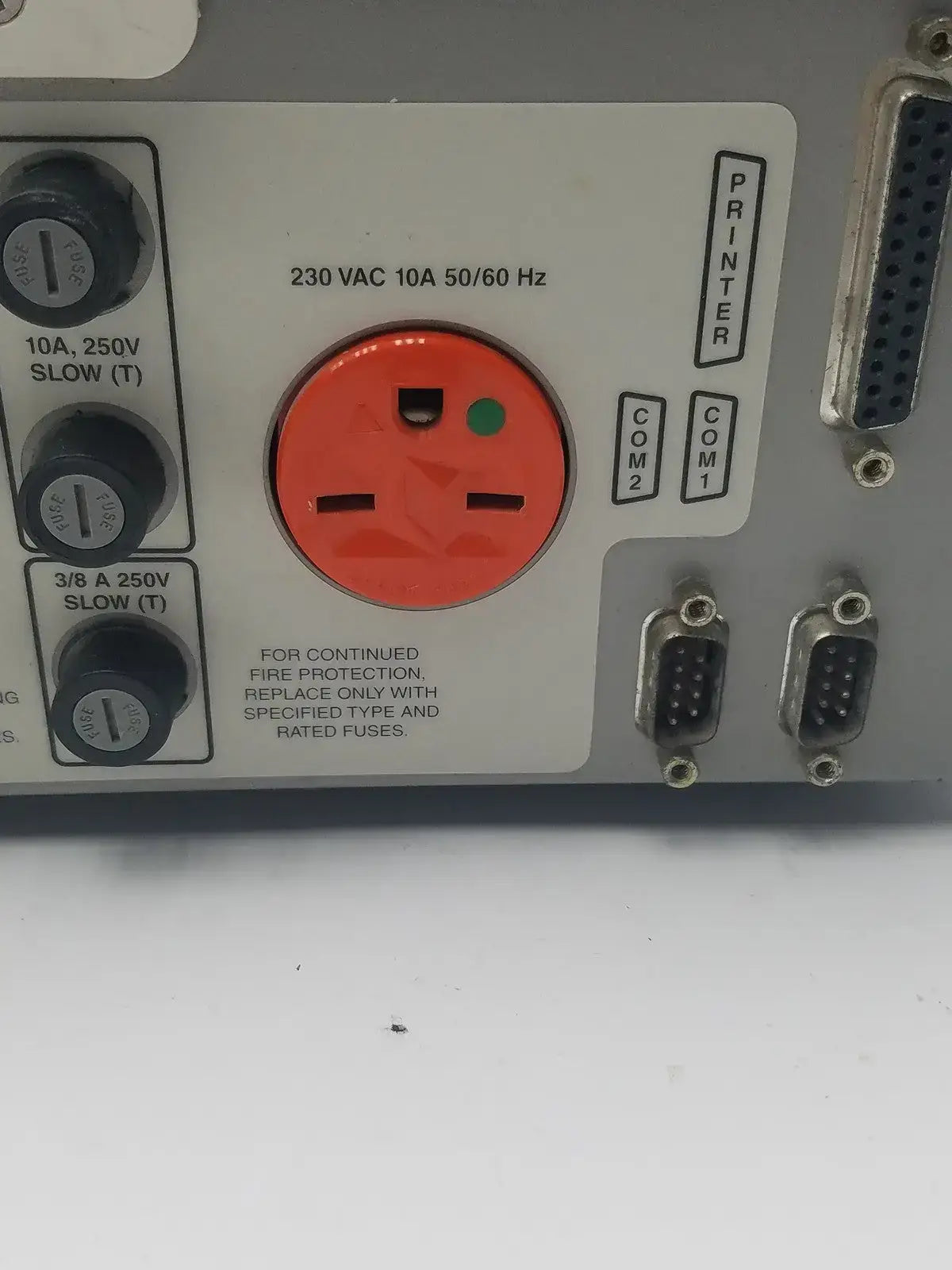 Bio-Tek 505PRO Electrical Safety Analyzer