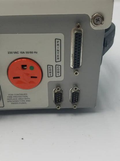 Bio-Tek 505PRO Electrical Safety Analyzer