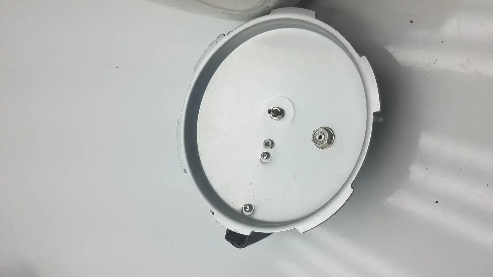 Biocare Medical Decloaking Chamber