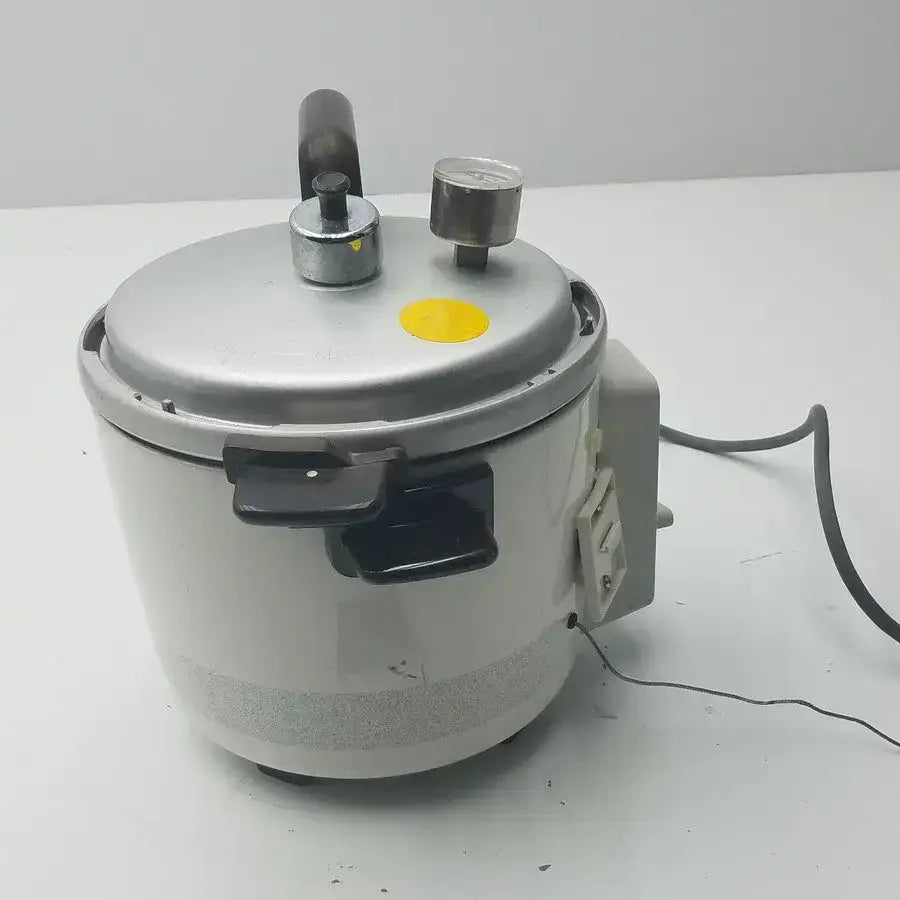 Biocare Medical Decloaking Chamber