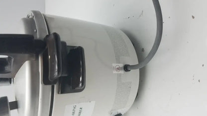 Biocare Medical Decloaking Chamber