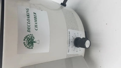 Biocare Medical Decloaking Chamber