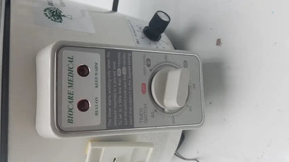 Biocare Medical Decloaking Chamber
