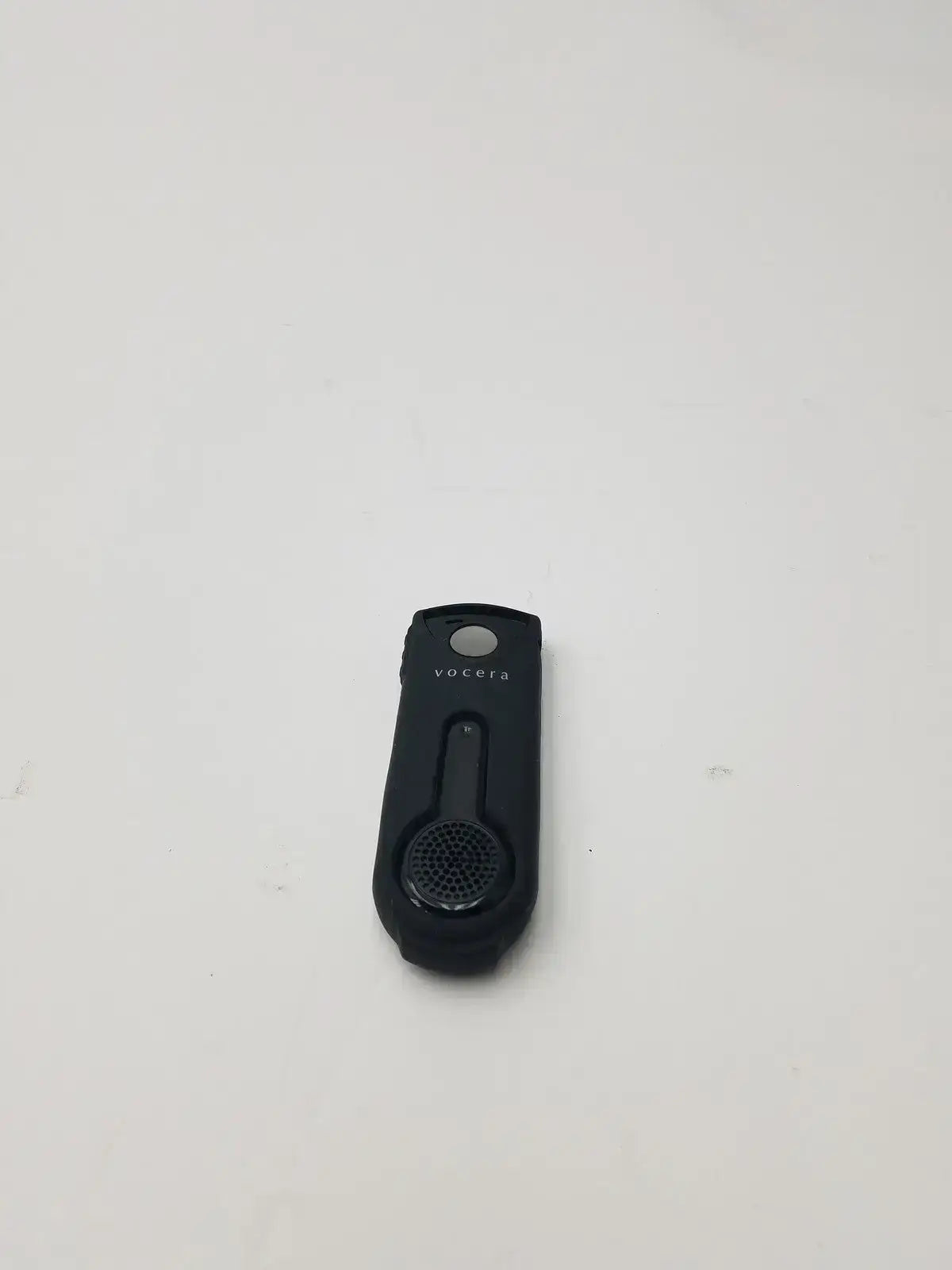 BioCote Vocera Model B2000 Badge - Medical Communication Device