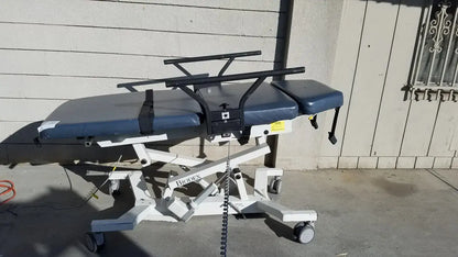 BIODEX Ultra-Pro 058-720 Ultrasound Table - Examination
