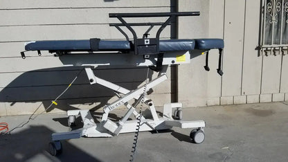 BIODEX Ultra-Pro 058-720 Ultrasound Table - Examination