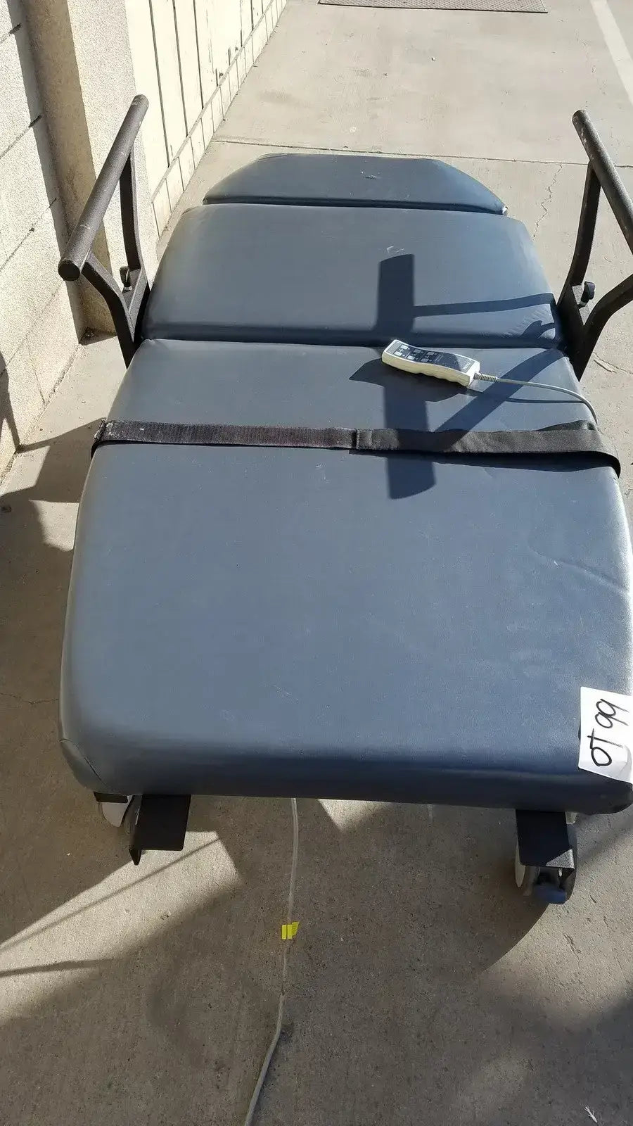 BIODEX Ultra-Pro 058-720 Ultrasound Table - Examination
