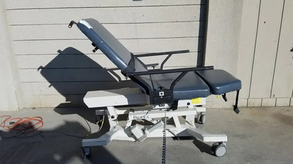 BIODEX Ultra-Pro 058-720 Ultrasound Table - Examination