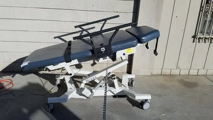 BIODEX Ultra-Pro 058-720 Ultrasound Table - Examination
