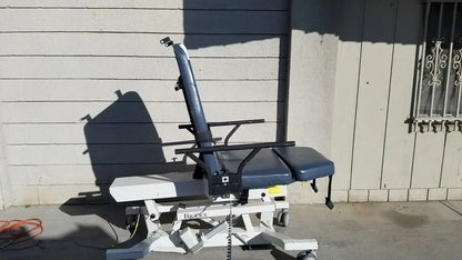 BIODEX Ultra-Pro 058-720 Ultrasound Table - Examination