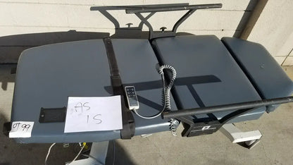 BIODEX Ultra-Pro 058-720 Ultrasound Table - Examination