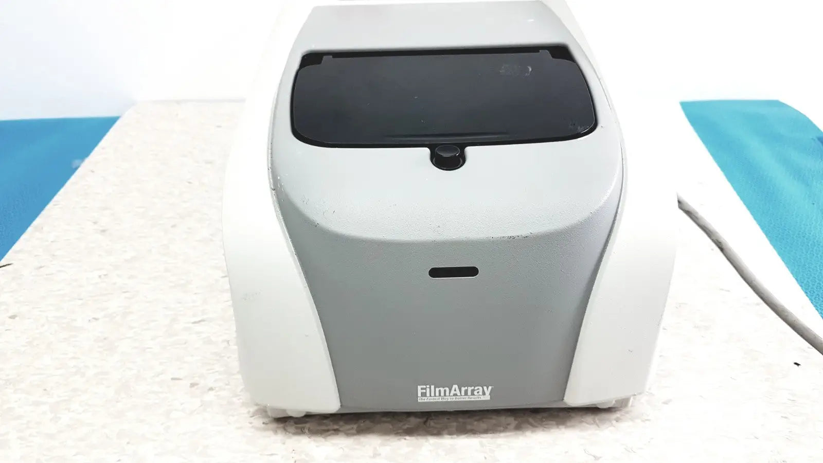 BioFire Diagnostics FilmArray 2.0 PCR System – Multiplex PCR Testing Platform