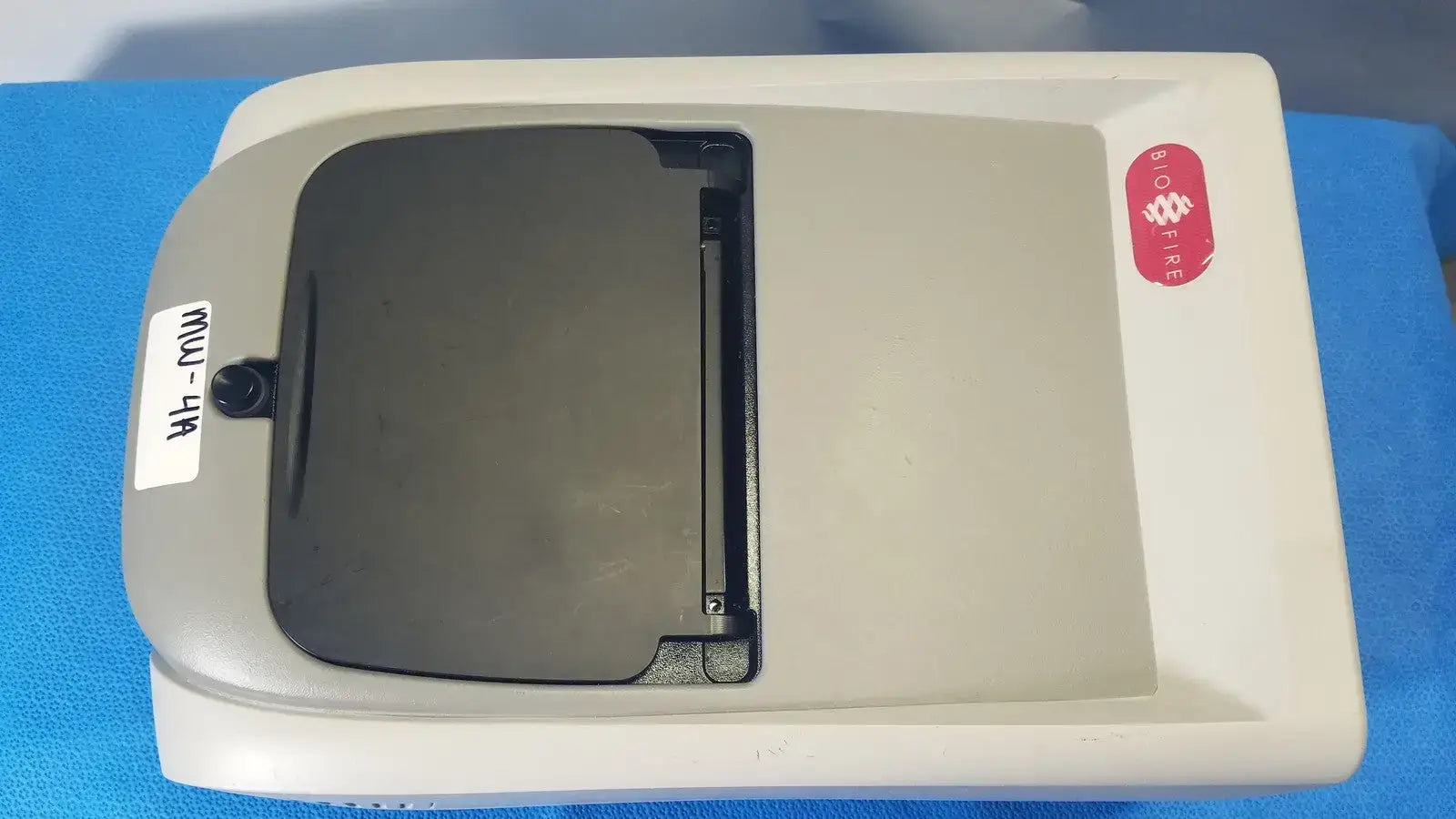 BioFire FilmArray 2.0 Instrument FLM2-ASY-0001 - Molecular Diagnostic