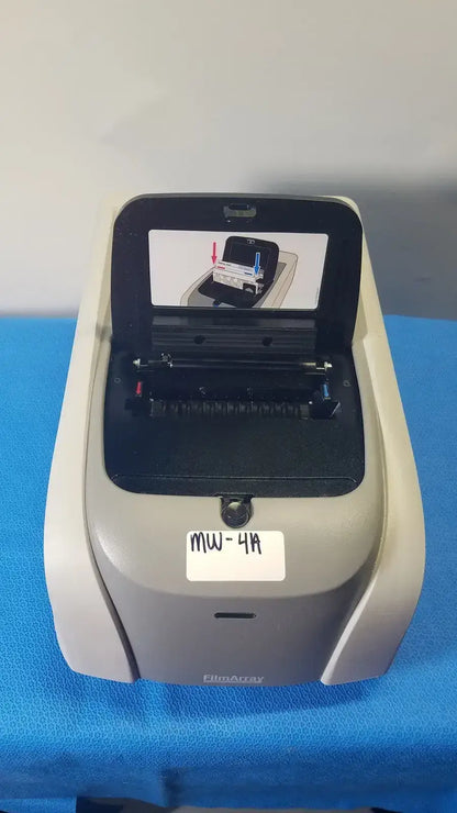 BioFire FilmArray 2.0 Instrument FLM2-ASY-0001 - Molecular Diagnostic