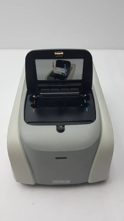 BioFire FilmArray FLM1-ASY-0001 PCR System Rapid Patient Molecular Testing Unit
