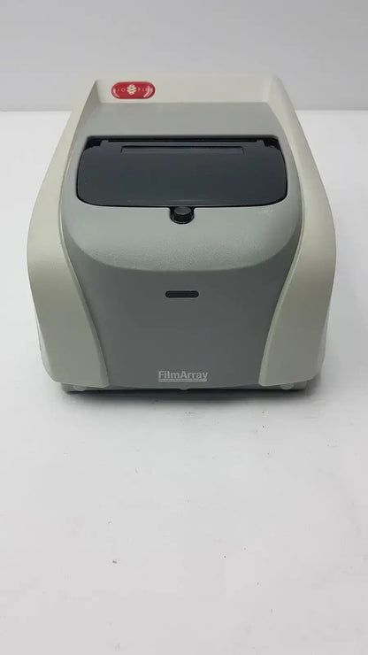 BioFire FilmArray FLM1-ASY-0001 PCR System Rapid Patient Molecular Testing Unit