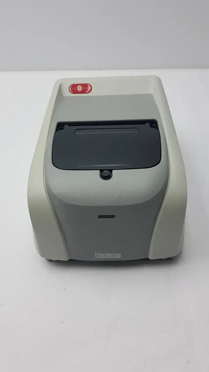 BioFire FilmArray FLM1-ASY-0001 PCR System Rapid Patient Molecular Testing Unit