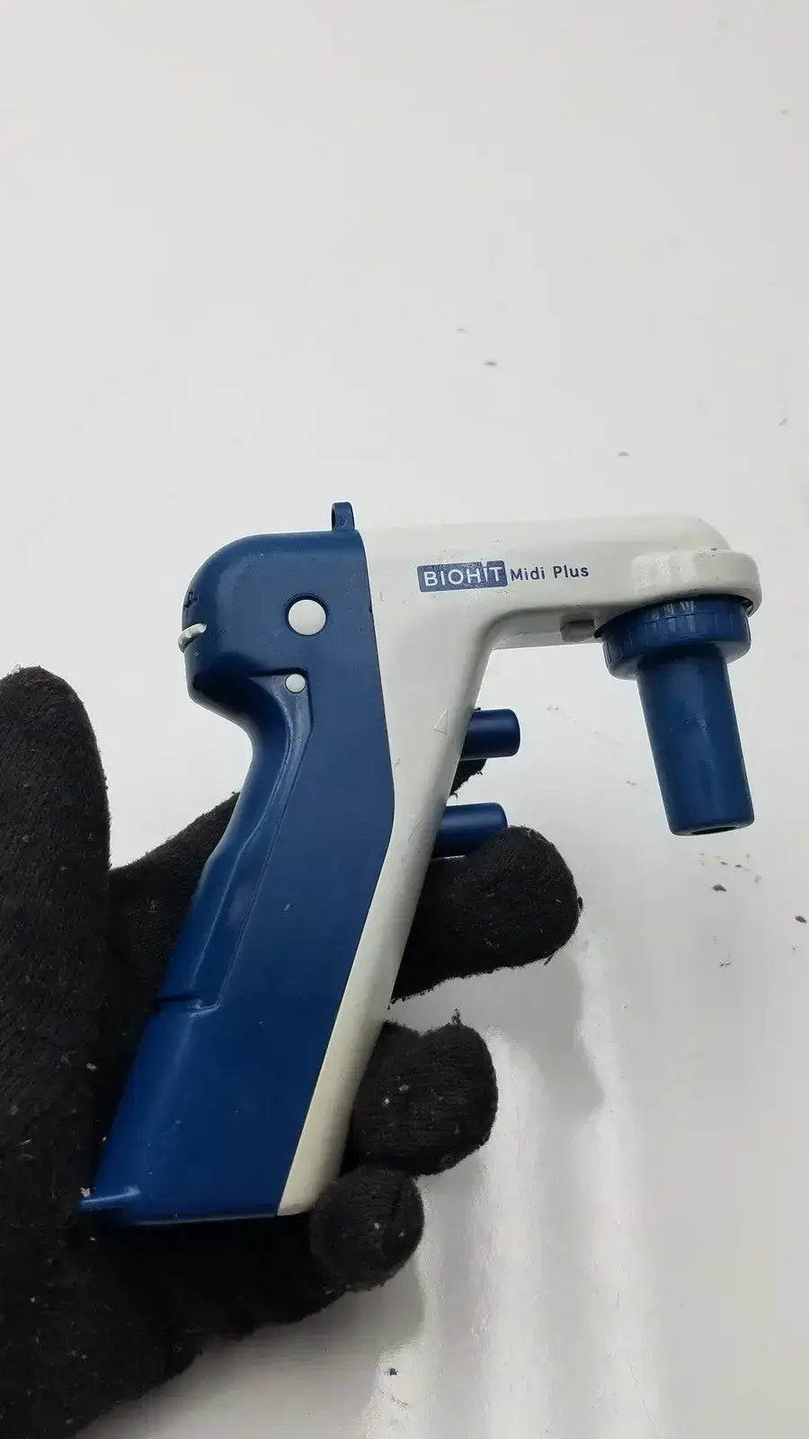 BioHit Midi Plus Pipette Controller