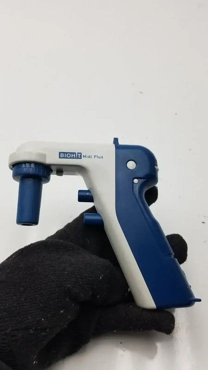 BioHit Midi Plus Pipette Controller