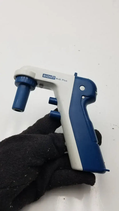BioHit Midi Plus Pipette Controller