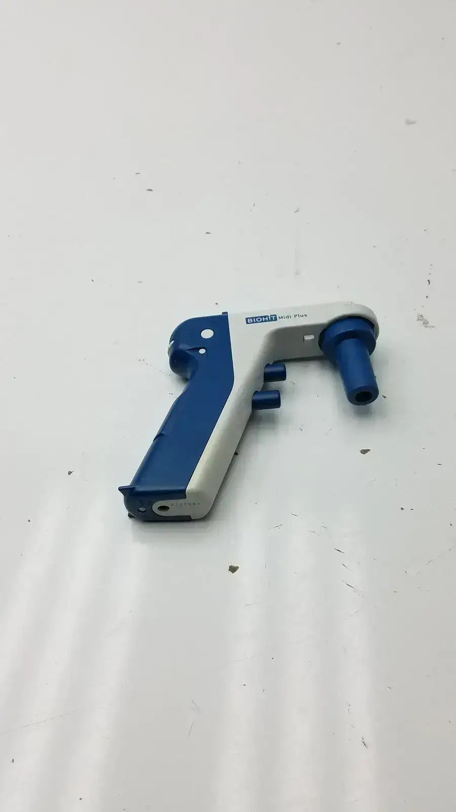 BioHit Midi Plus Pipette Controller